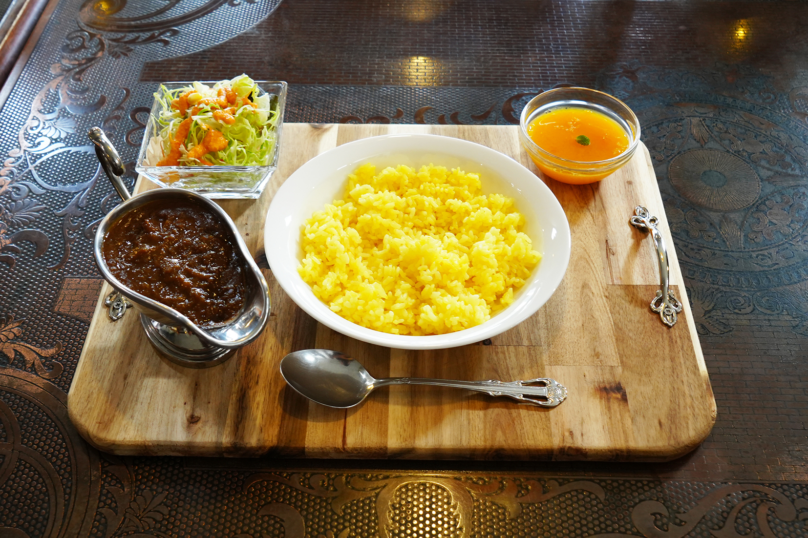 ホワイトハウス